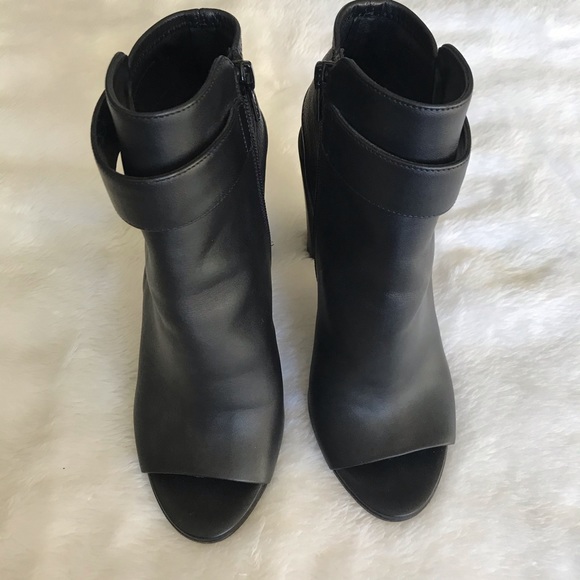 Vince Brigham Bootie - Picture 4 of 8